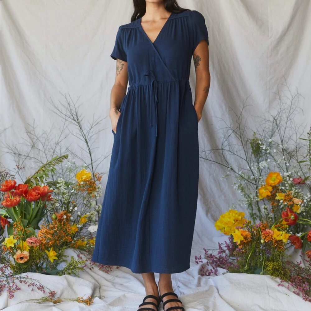 Christy Dawn - The Dawn Dress - Black - Small